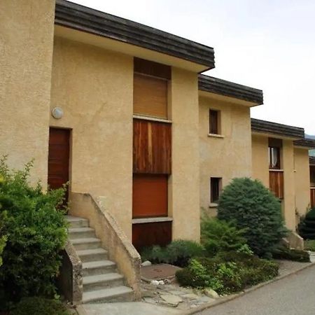 Le 17 Emeurode Apartment Savines Exterior photo