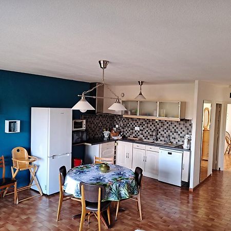 Le 17 Emeurode Apartment Savines Exterior photo