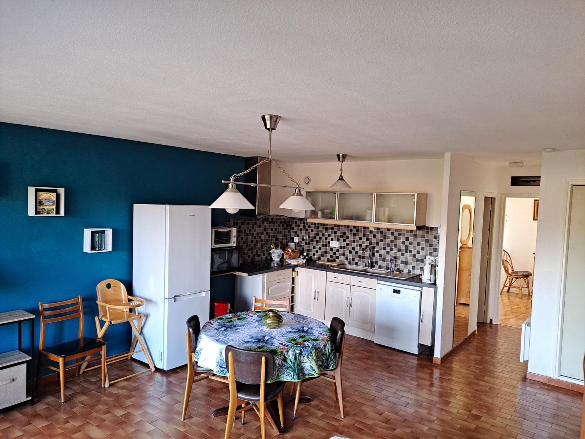 Le 17 Emeurode Apartment Savines Exterior photo